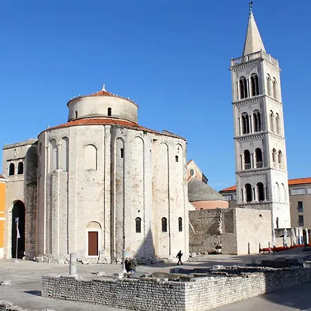 With Wifi - 22991 Lägenhet Zadar