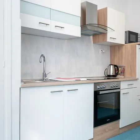 With Wifi - 22991 Apartment