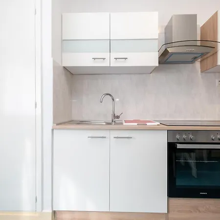 Apartamento With Wifi - 22991