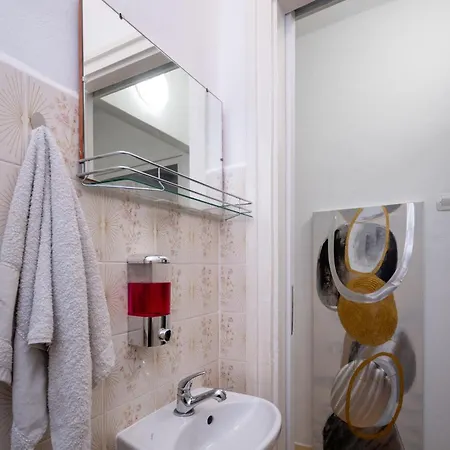 Apartment With Wifi - 22991 Zadar