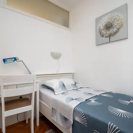 Appartement With Wifi - 22991